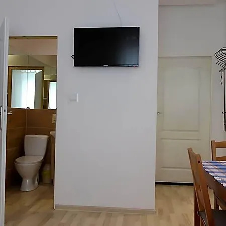 Hotel & Gym Breslau