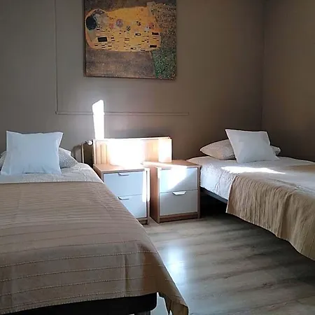 Hotel & Gym *