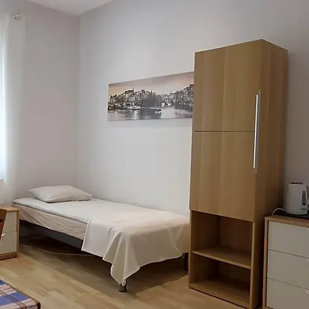 Hotel & Gym Wrocław