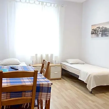 Hotel & Gym Wrocław