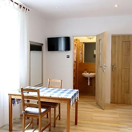 Hotel & Gym